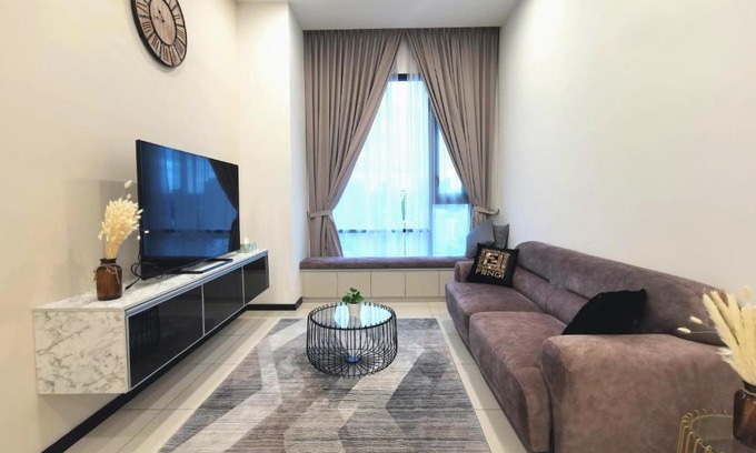 Kuala Lumpur Appartement | Rasa Homes