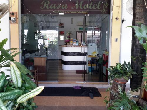 Batu Ferringhi Hôtel | Rasa Motel