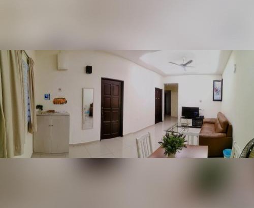 Seremban Appartement | Rasah Jaya 11 ppl homestay