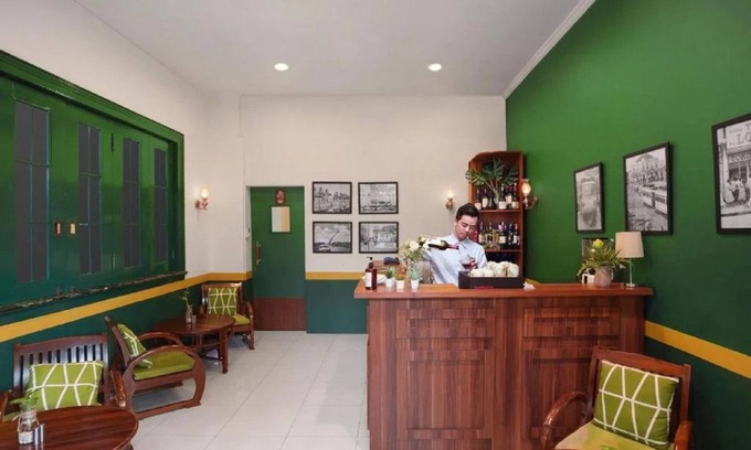 Menteng Appartement | Rasamala & Cendana Managed By The Ascott