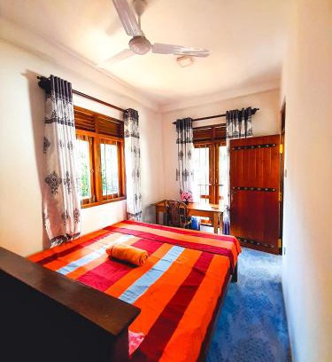 Matara Maison | Rasana Breezt Villa