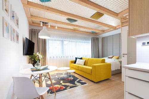 Luka nad Jihlavou Appartement | RASL House
