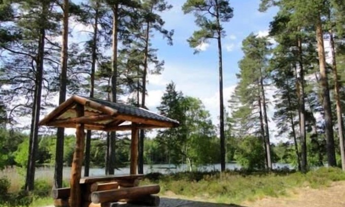 Eksjo Hôtel | Rasta Eksjö