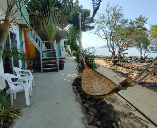 Ko Chang Maison | Rasta view Bangalows