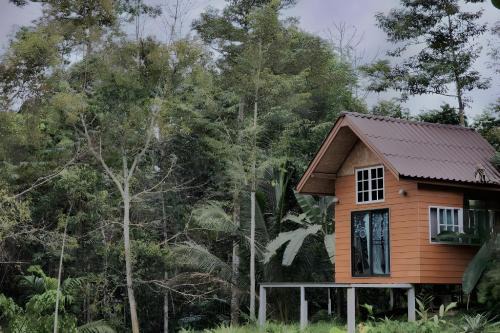 Hat Yai Maison | Rat Min House