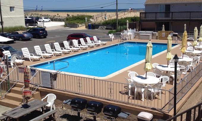 Beach Haven Copropriété | JUSTE RÉDUIT DE nouveau 4 juillet Semaine du 29/27 au 7/6. Pas de meilleures vacances de vacances !!!
