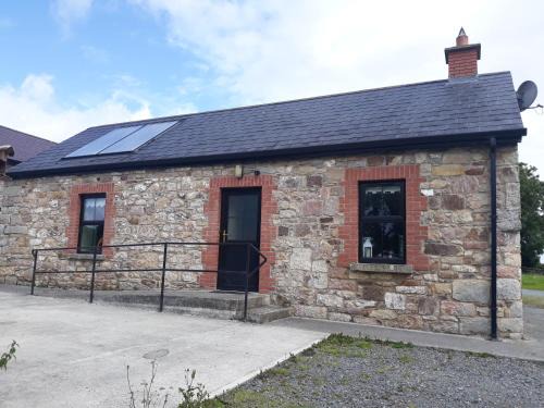 County Meath Maison | Rathgillen Lodge