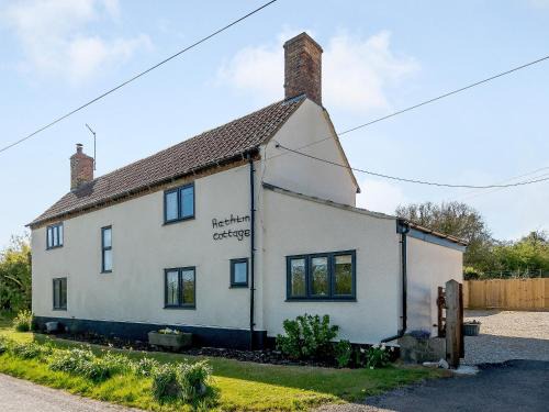 Dursley Maison | Rathlin Cottage