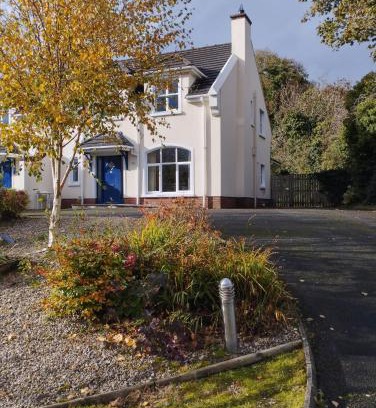 Rathmullan Maison | Rathmullan Village Home