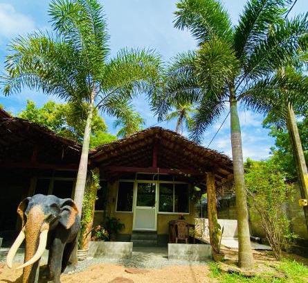 Polwatta Maison | Rathnapriya Oasis
