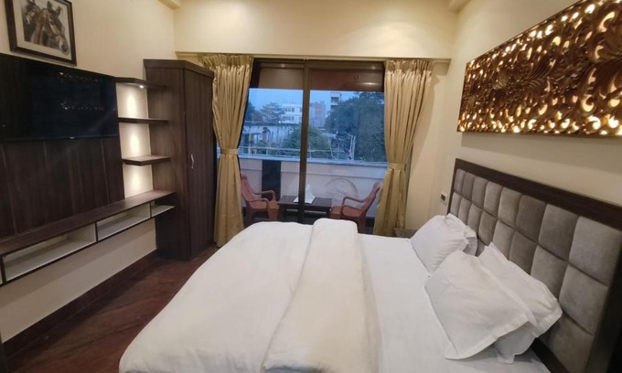 Muzaffarpur Maison | Ratna Hotel & Banquet