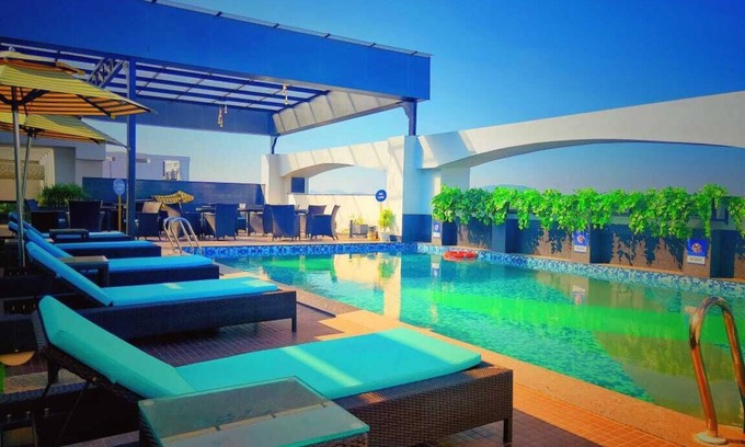 Beltola Hôtel | RATNAMOULI PALACE