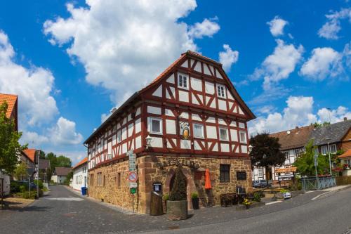 Bad Zwesten Maison | Ratskeller Niederurff - Hotel & Restaurant