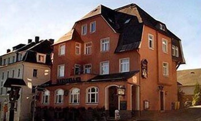 Thum Hôtel | Ratskeller Thum