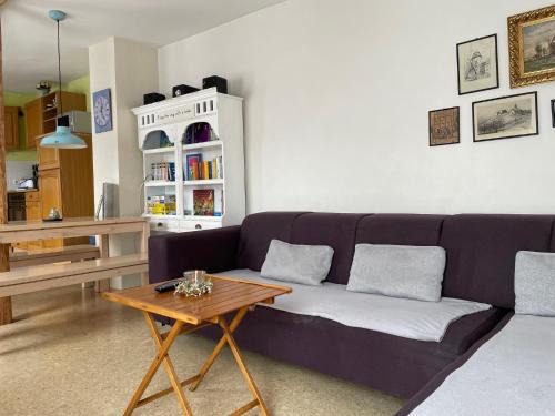 Bad Frankenhausen/Kyffhauser Appartement | Ratstraße im Kyffhäuser - krumm & schief