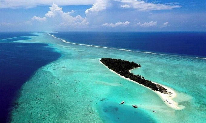 Rakeedhoo Hôtel | Rattehi Inn at Rakeedhoo