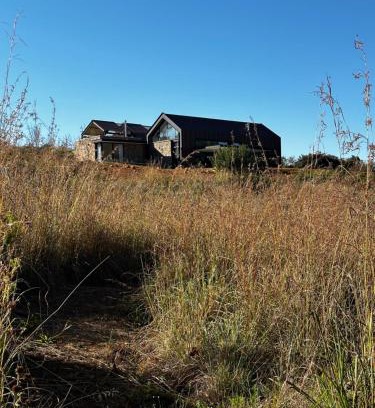 Dullstroom Maison | Rattlesnake Weir