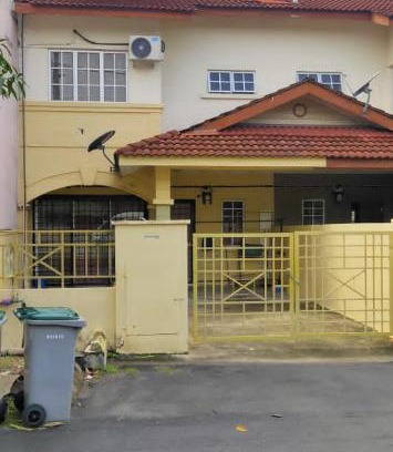 Tanjong Bidara Maison | Ratu homestay 2(Bachang utama melaka)