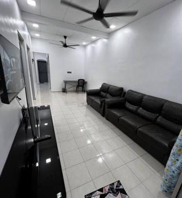 Raub Appartement | raub homesty