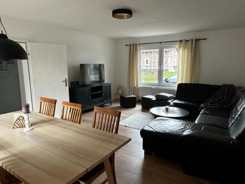 Winsen Appartement | Rauf und Justyna 2