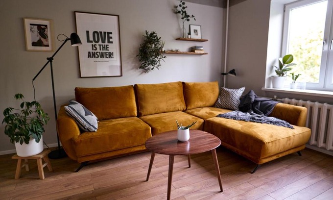 Teika Appartement | Raunas komūna