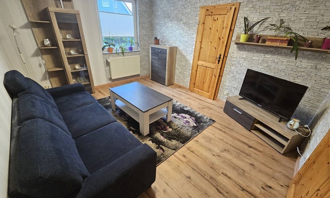 Laage Appartement | Rauschis Wohnung