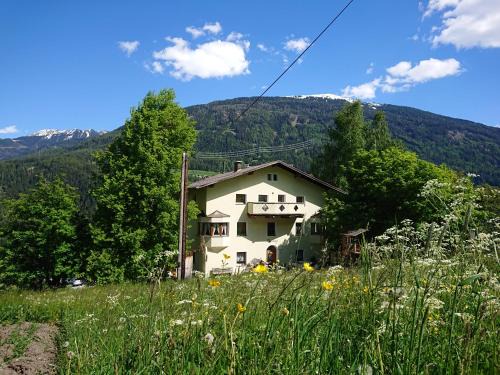 Arzl im Piztal Appartement | Rauthhof Pitztal