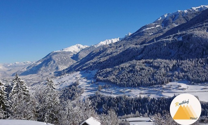 Arzl im Piztal Appartement | Rauthhof Pitztal - Rauthhof Pitztal