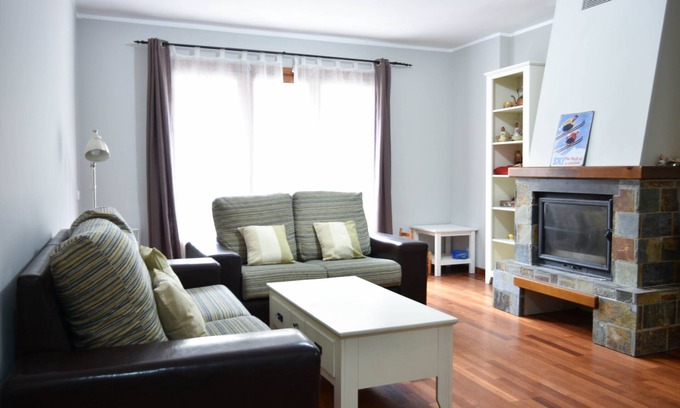 Rialp Appartement | Raval Apartment