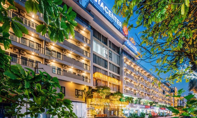 Bac Giang Hôtel | Ravatel Home Bac Giang