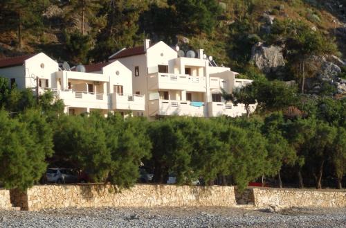 Kolymbari Appartement | Ravdoucha Beach Studios