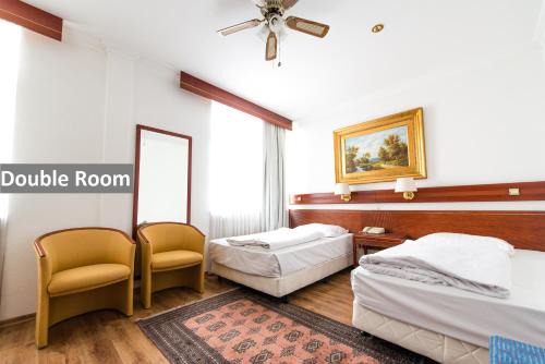 Offenbach am Main Hôtel | Ravel International