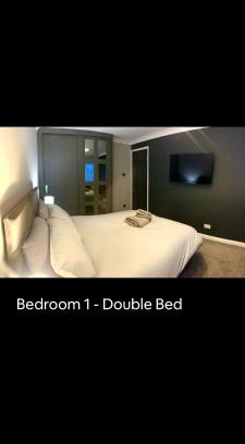Durham Appartement | Raven house