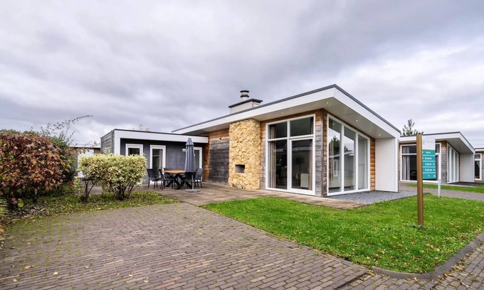 Gasthuis Villa | Ravenbosch - Abri de jardin
