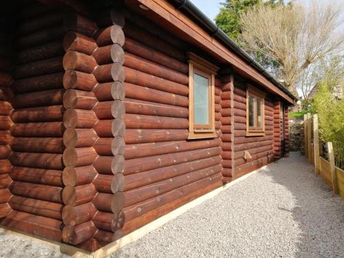 Ravenglass Chalet De Ski | Ravenglass Log Cabin