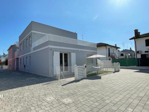 Porto Corsini Appartement | Ravenna Port Residence