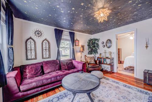 Salem Appartement | Ravens Hollow