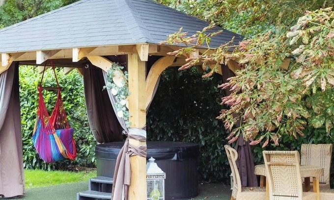Ballymascanlan Appartement | Ravensdale Retreat Dundalk