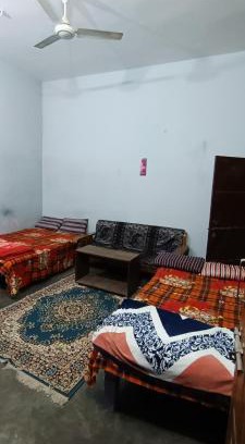 Jhusi Maison | Ravi khare