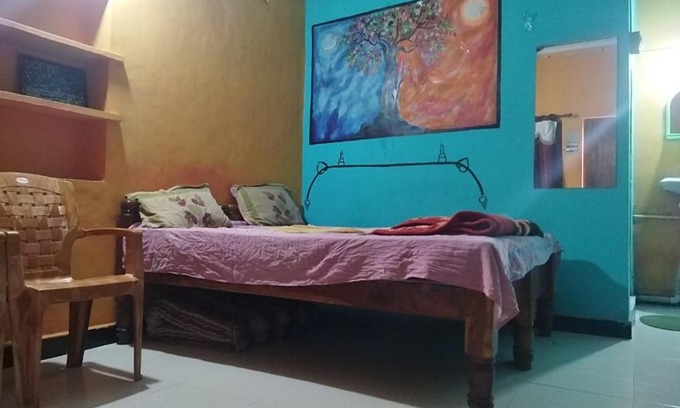 Hampi Maison | Ravi Rose Homestay