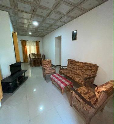 Gomagoda Appartement | Ravi Villa Kandy