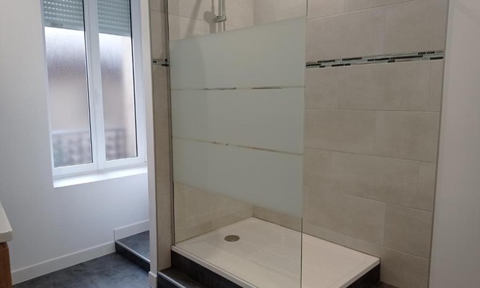 Betheniville Appartement | Ravissant Studio