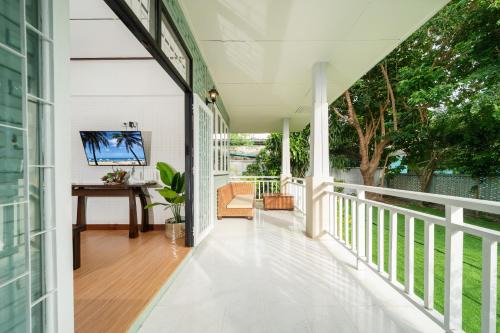 Rawai Maison | Rawai Cottage House