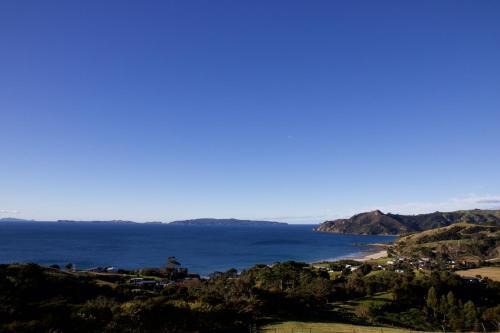 Rings Beach Appartement | Rawhiti Cottage at Kaeppeli's