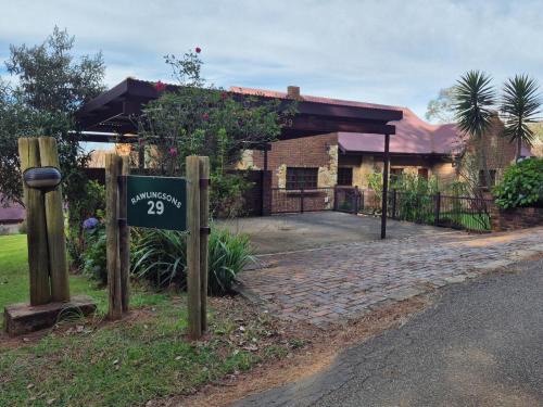 Dullstroom Appartement | Rawlingsons Walkersons