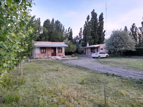 Province of Chubut Maison | Rawson casa a minutos del centro y de Playa Unión