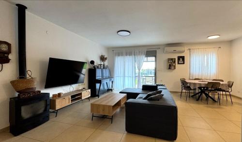 Katzrin Appartement | Ray Guest Unit
