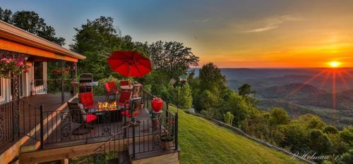 Lookout Mountain Maison | Ray's Place on Lookout Mountain