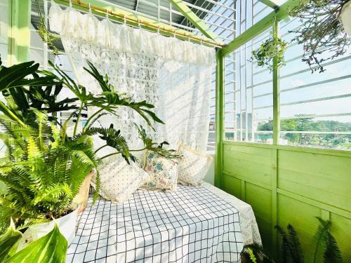 Ngo Quyen Maison | Ray Studio