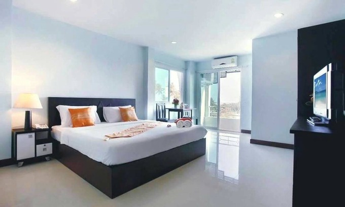 Rawai Hôtel | Raya Rawai Place